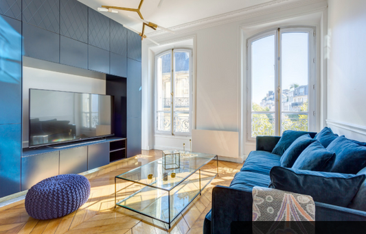 Projet Blue