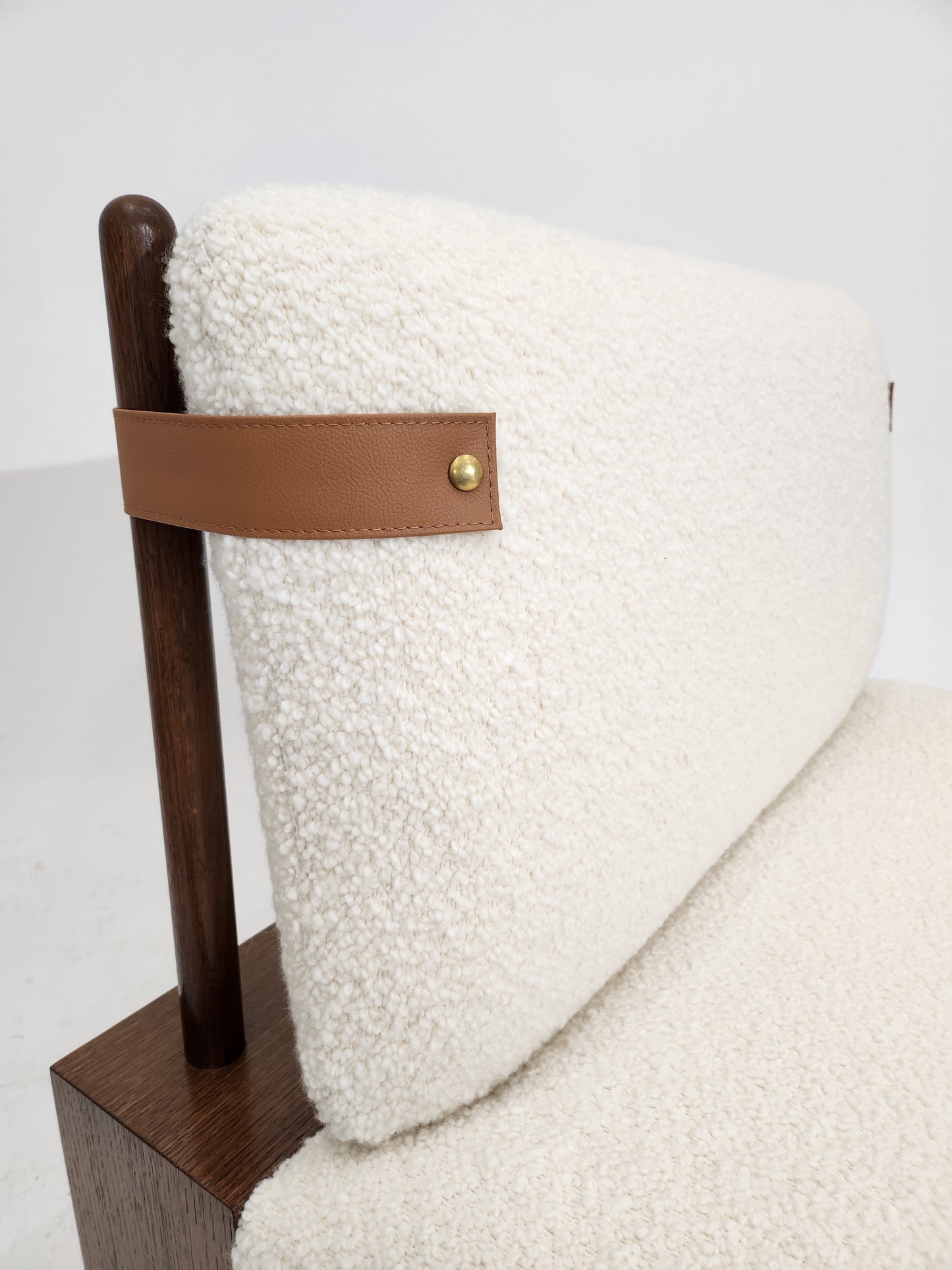 Fauteuil Prima