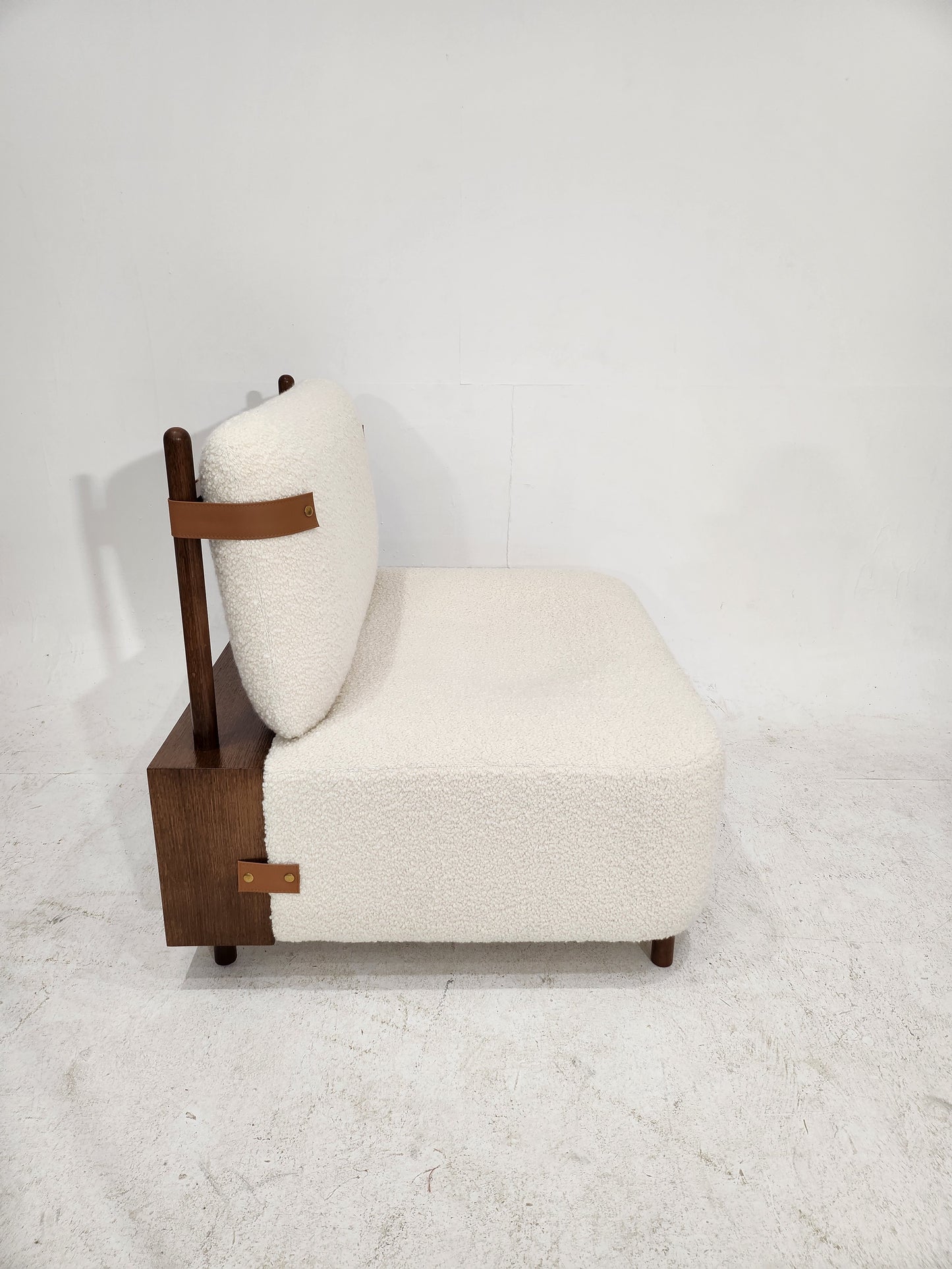 Fauteuil Prima