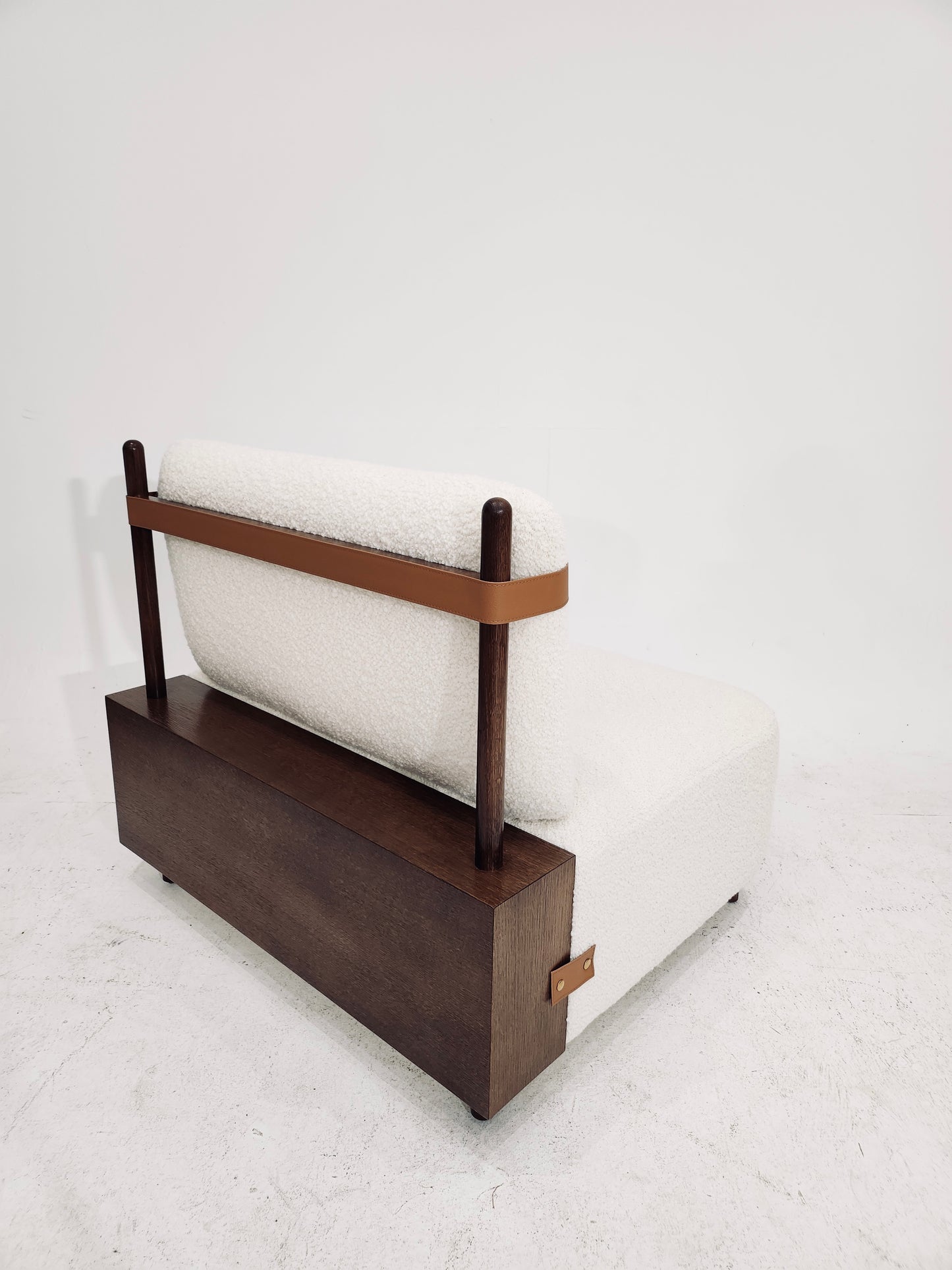 Fauteuil Prima
