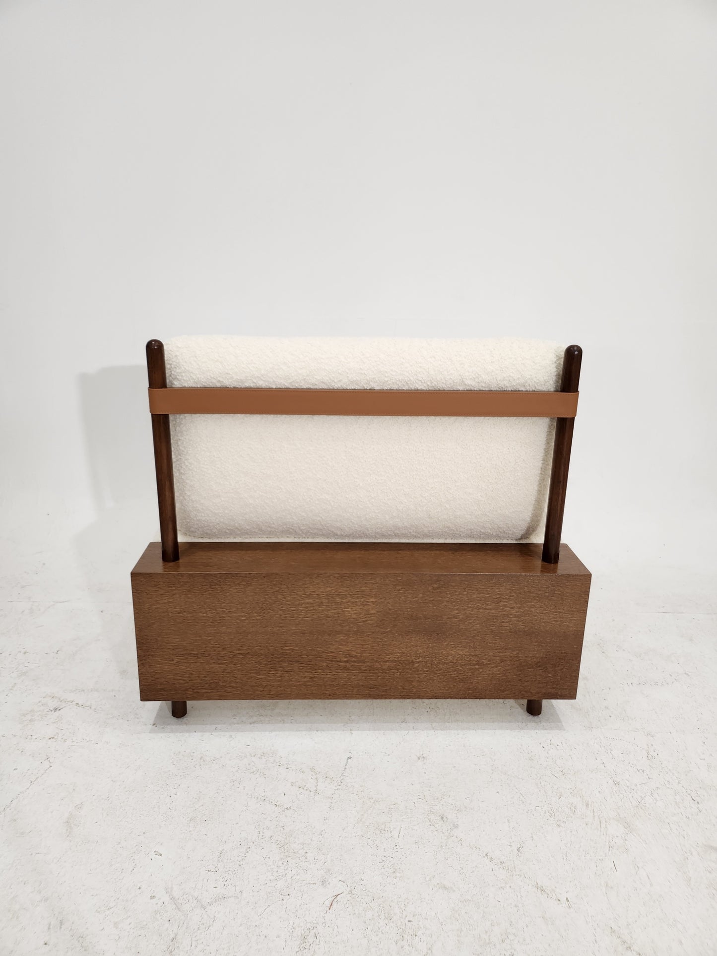 Fauteuil Prima