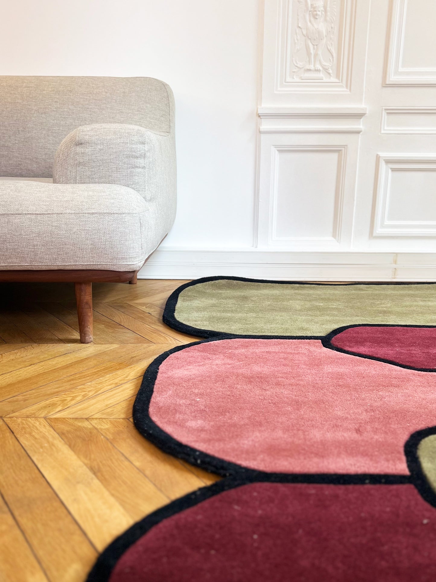 Tapis Terra