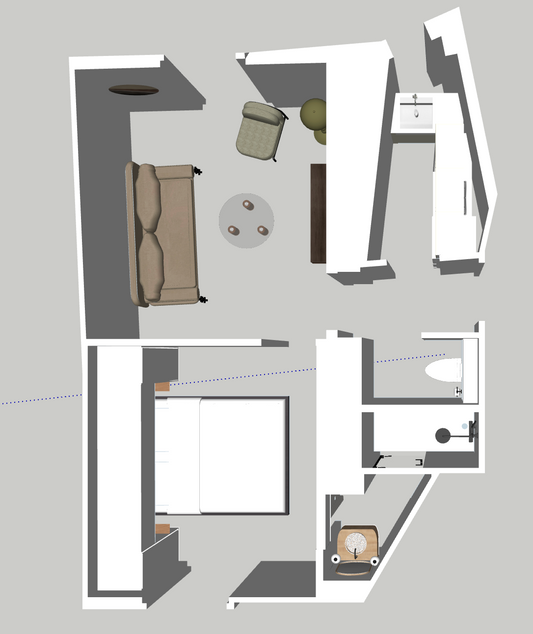 Comment transformer son intérieur en 2h chrono : retour sur un Atelier Express Maison Valensi