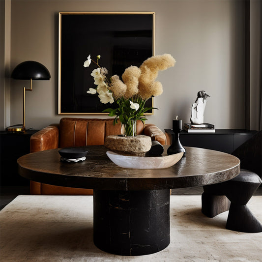 Les mises en scène par Maison Valensi