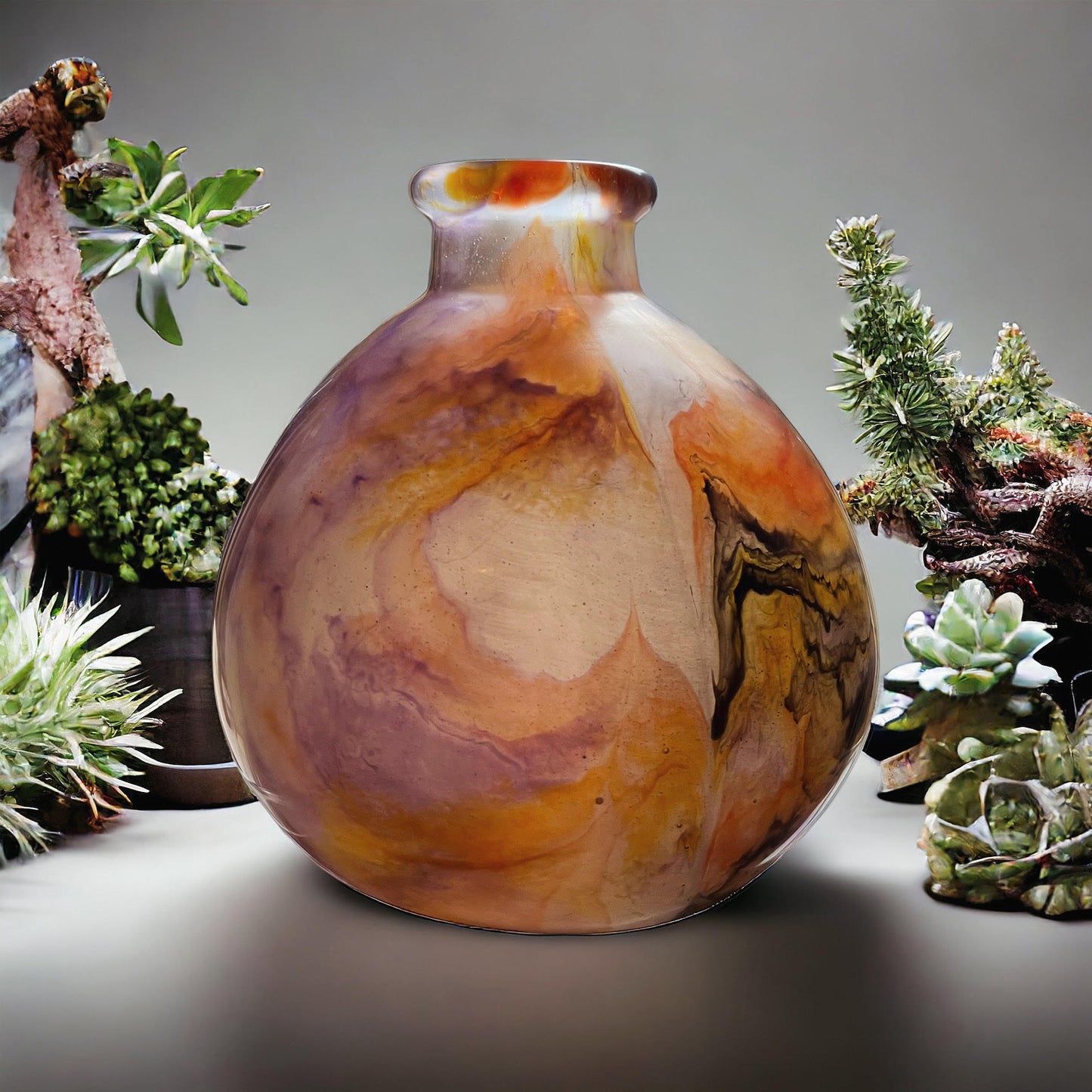 Vase Innia